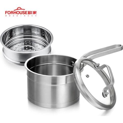 Кастрюли для индукционных плит Forhouse China At AliExpress