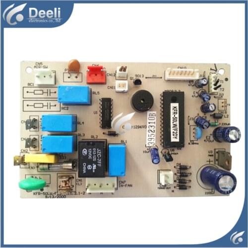 Good working for KFR-50LW/F2DY air conditioning board KFR-50LWF2DY.D.1.2.1-2 control board