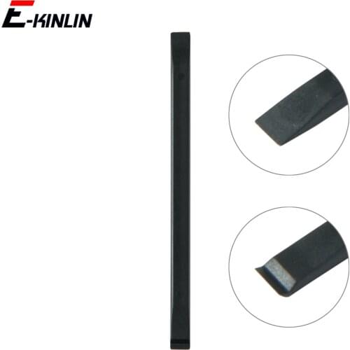 Mobile Phone Disassembly Open Tool Plastic Spudger Pry Crowbar Shovel Blade SmartPhone Tablet LCD Screen Teardown Opening Tools