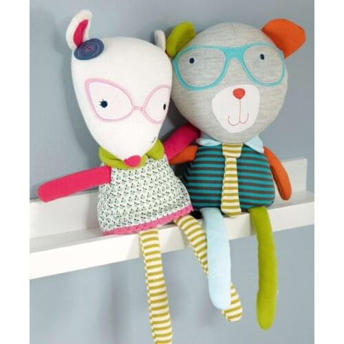 JJOVCE First Toys For A Child