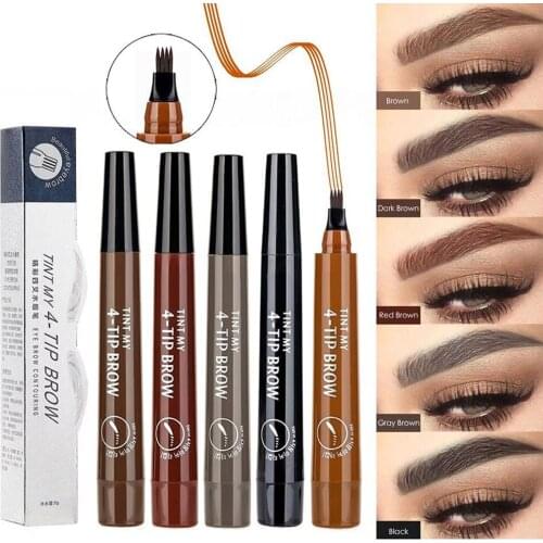 KAPOMI Eyebrow Pencils