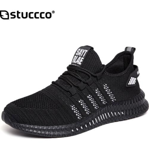 Summer Mens Shoes Casual Fashion Chunky Sneakers Lightweight Mesh Sport Running Shoes Men Flat Vulcanize Shoes Zapatillas Hombre