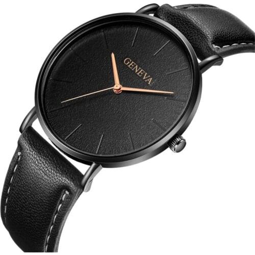 2020 Hot Relogio Masculino Mens Watches Top Brand Luxury Men Military Sport Wristwatch Leather Quartz Watch Erkek Saat Relogios