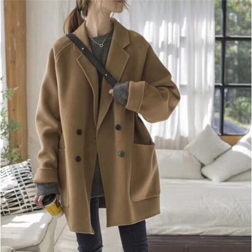 LLLWeechoLinkite Women's Fashion Coats
