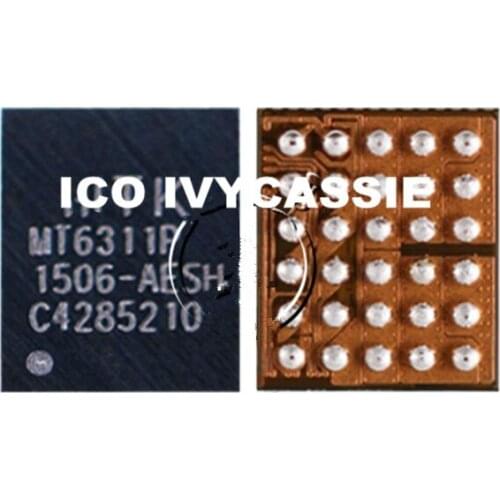 MT6311P For Noblue MX5 Power IC Meilan PM chip