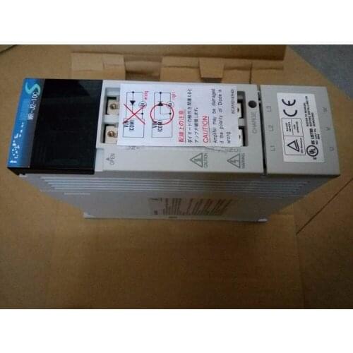 NEW&ORIGINAL AC SERVO DRIVER MR-J2-10C *Please contact us for real photo,100% real stock