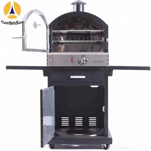 Popular pizza oven fire bricks with low price