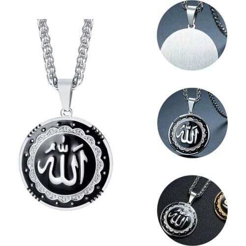 Chic Pendant Jewelry Fashion Chain Stylish Neck Ornament Birthday Gift