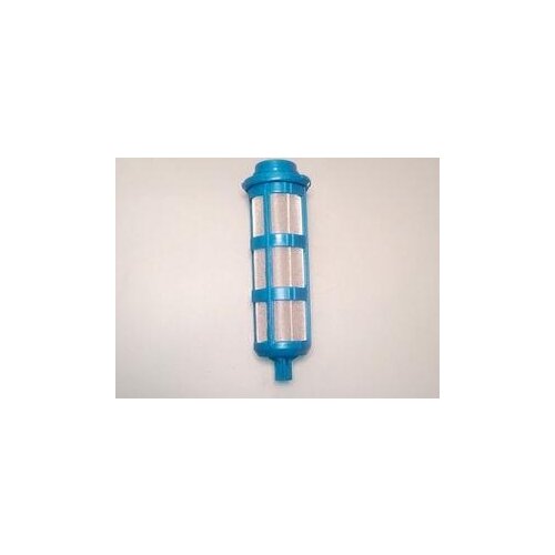 Replacement cartridge for brass pre water filter easy cleaning