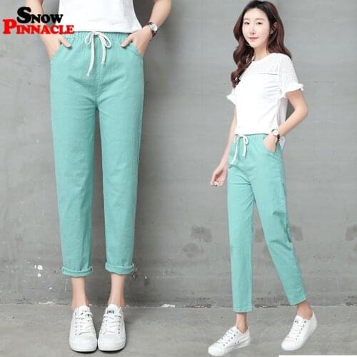 Женские брюки капри SNOW PINNACLE China At AliExpress