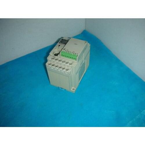 Teardown 9 new l PLC controller AFPX - C14R + AFPX - AD2