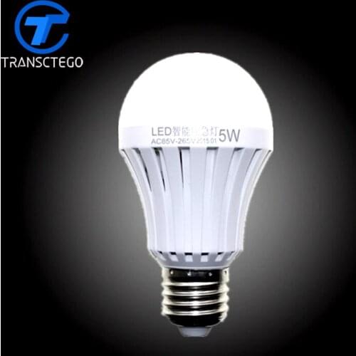 TRANSCTEGO LED Bulbs