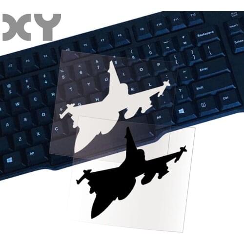 XY Car Motorcycle Stickers Waterproof Reflective Fighter Vinyl Decals Drop Shipping