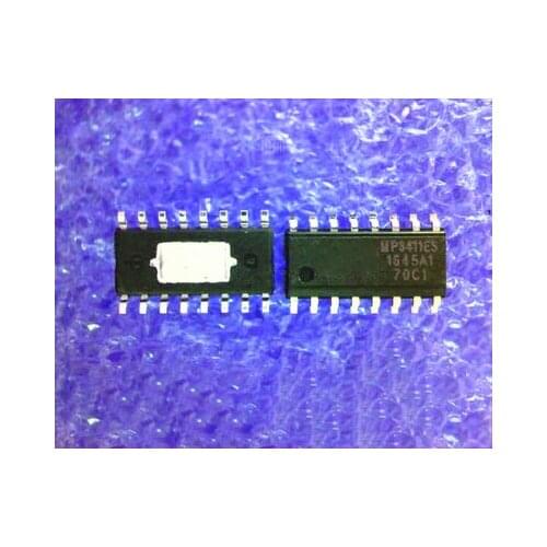 10pcs/lot MP3411ES MP3411 SOP-16 In Stock