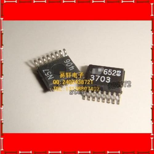 100% new original LTC3703EGN LTC3703E LTC3703 SSOP16 Specials