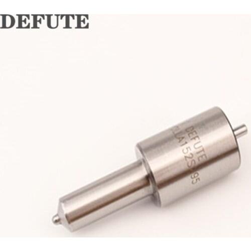 12pcs/lot DLLA160S705 DLLA154S970 DLLA79S390 DLLA151S334 DLLA28S656 DLLA144S842 Diesel engine fuel injector nozzle
