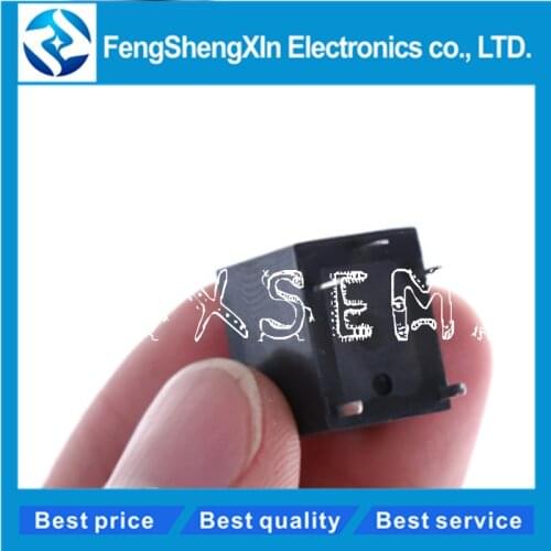 5pcs/lot 100% New and original SRA-05VDC-CL SRA-12VDC-CL SRA-24VDC-CL DIP-5/DIP-4 relay