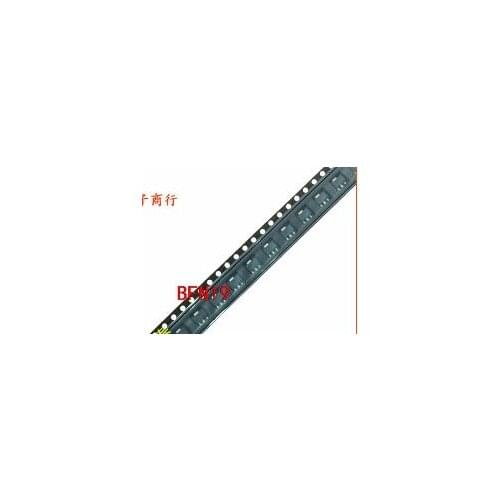 Free shipping 10PCS/LOT TRANS PNP 300V 0.2A SOT-89 BFN19 new