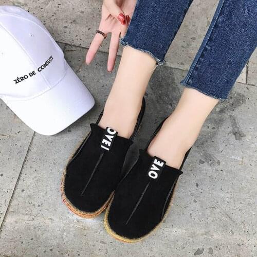 Bomlight Women's Oxfords