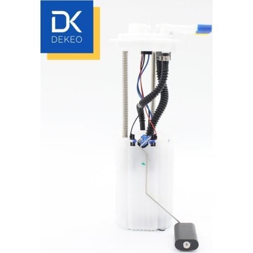 Dekeo Buick Regal LB8 L34 LW9 Fuel Intake Assemblies Electric Fuel Pumps Module Assembly 9049646