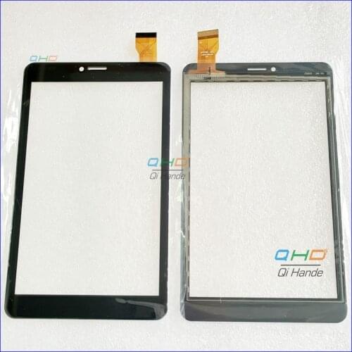 For 7'' JM70F-62 ZYD070-268-V02 ZYD070-268-V01 ZYD070-297 V01 Tablet PC Touch Screen Panel for Nomi C070011 Corsa 2 3G