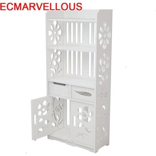 ECMARVELLOUS Bathroom Furniture