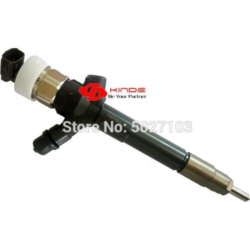 4D56 common rail injector 095000-5600 1465A041 for Hyundai for Mitsubishi 4D56 engine