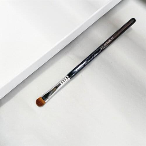 Soft Focus Shader Eye Makeup Brush E52 - Large Flat Eye Shadow Blending Beauty Cosmetics Tools