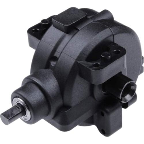 Gear Box Complete Set Drive & Diff Gear for HSP 1:10 RC Car Parts 02024 02051 02030 03015 94123 94106 94107 94108