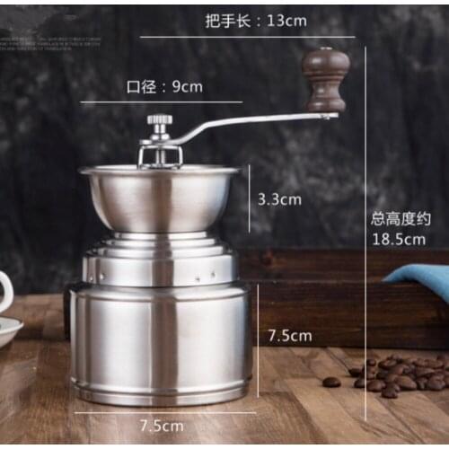 LYOVULIFE Coffee Makers