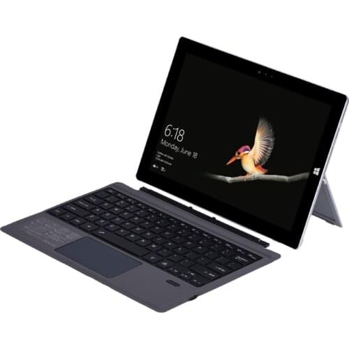 Mini Ultra-thin Bluetooth 3.0 Wireless Keyboard For Microsoft- Surface Pro 3/4/5/6/7 Tablet PC Laptop Gaming Keyboard With Backl