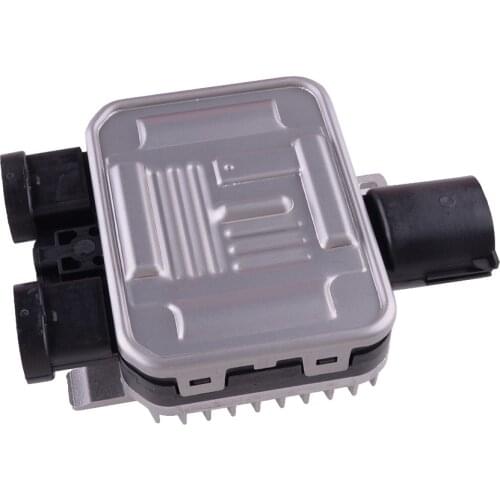 Radiator Cooling Fan Control Module Relay Fit for Jaguar X-Type VOLVO S60 FORD S-MAX 940004000 940004300 940004302 940004204