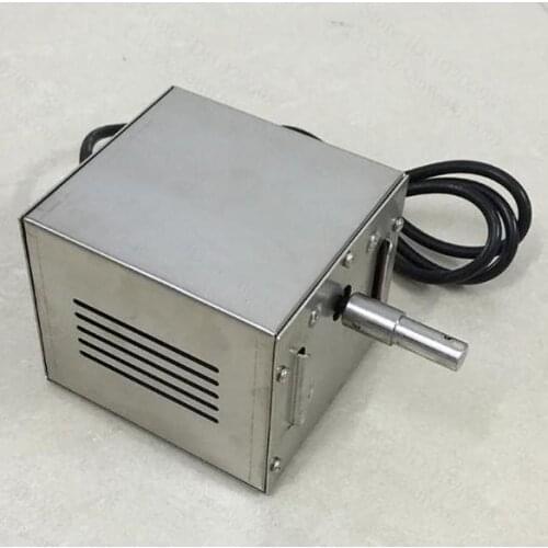 Stainless Steel 70kgs Pig Lamb Goat Chicken Charcoal BBQ Grill Roaster Spit Rotisserie Electric Motor