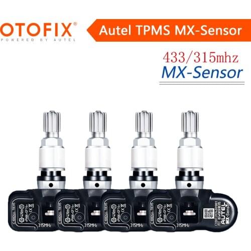 Otofix Code Readers & Scanning Tools