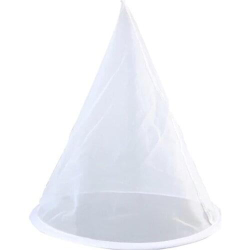 The Bee Honey Bees, Beekeeping With Special Tools Filter Impurities Filtration Cloth Fiber Filter Precision