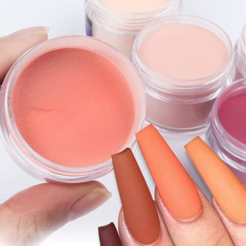 RIKONKA Transparent Acrylic Powders
