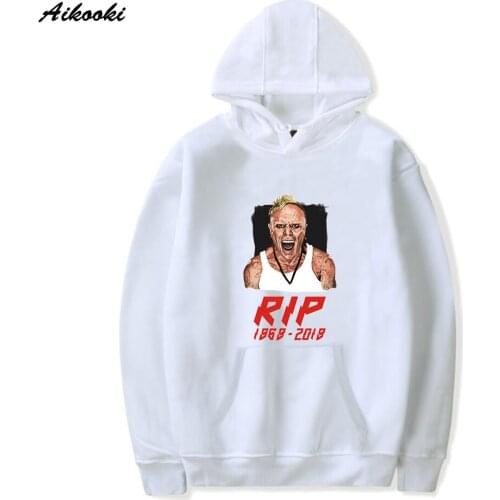 Salute Keith Flint 3D Hoodies Men/Women Casual Pullover Autumn Streetwear Music Star Keith Flint Print Hoodies Fashion 3D Hoodie
