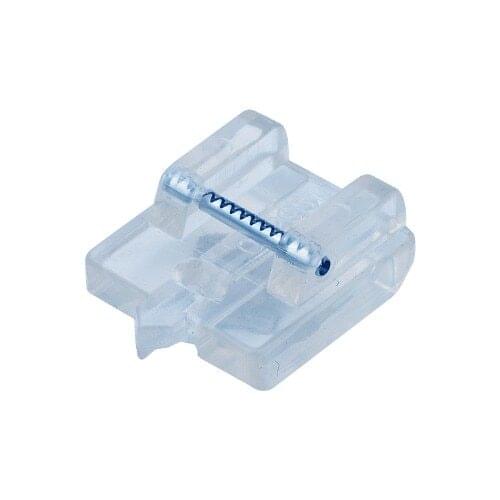 Pfaff Hidden Zipper Foot