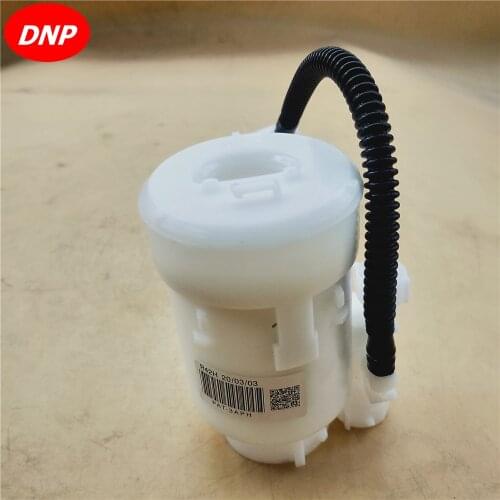 DNP Fuel Filter Fit For Hyundi Veloster KIA Rio Soul II Forte Carens IV 2014-2016 31112-3X000 / 311123X000