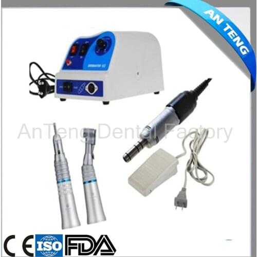 Dental Polisher Micro Motor SAEYANG MARATHON Micromotor N8 jewelery tools 45000rpm
