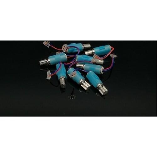 Vibration motor:dc/micro/Hollow cup/Beauty Massager/cylinder/3V lzx