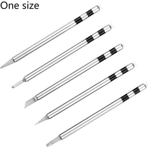 1PCS Soldering Iron Tip for PX-988U 5V 10W Portable USB Soldering Iron G32A