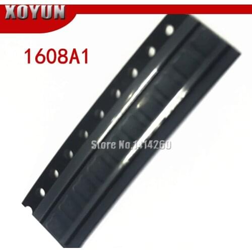 5PCS/LOT 1608A1 1608 36pins charger charging ic