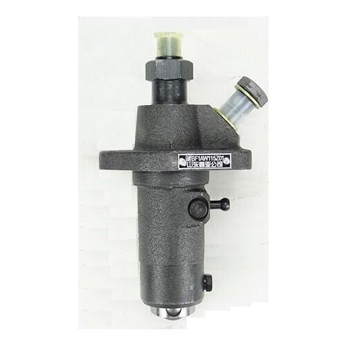 Free Shipping BF1AW115Z01 BFIAW115Z01 Fuel injection pump Suit for Changfa Changchai and any Chinese Brand