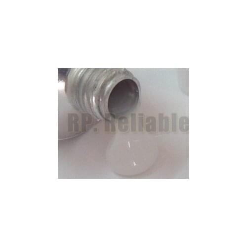 1x 45g Quick Drying Silicone Sealant Glue Gel for Plastic Metal Adhesive, PCB, LED Components Fix Joint 5905 translucent