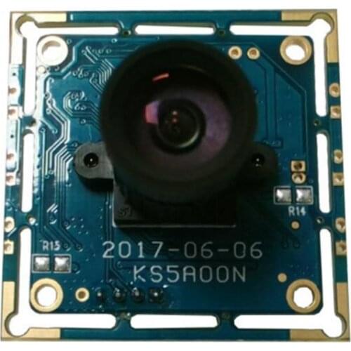 KS5A00N MI5100 5 megapixel USB camera module 1/2.5 sensitization High shot instrument Module HD KS5A00N-2.0
