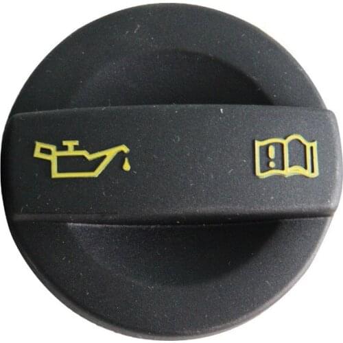 OEM Oil Tank Cap Oil Filter Cap for VW Golf 4 MK4 Jetta EA211 Engine 04E 103 485