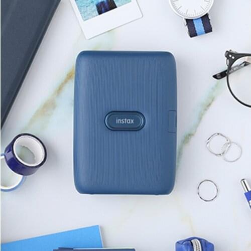 Original Instax Mini Link One-timeImaging Mobile Phone Mini Portable Mobile Phone Photo Printer Fuji Film Printer