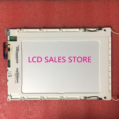 ORIGINAL LM64P824 9.4INCH 640*480 LCD DISPLAY Screen PANNEL CCFL CSTN