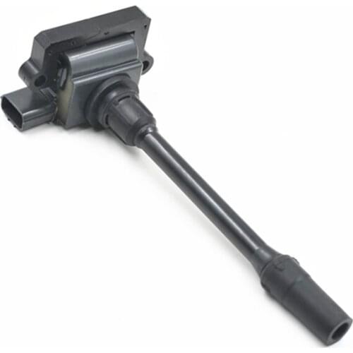 High quality auto parts of Fir For Mitsubishi 4G93 ignition coil md362915